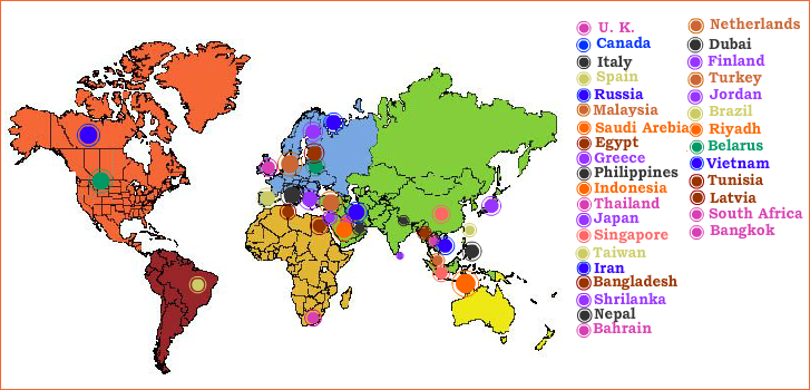 global